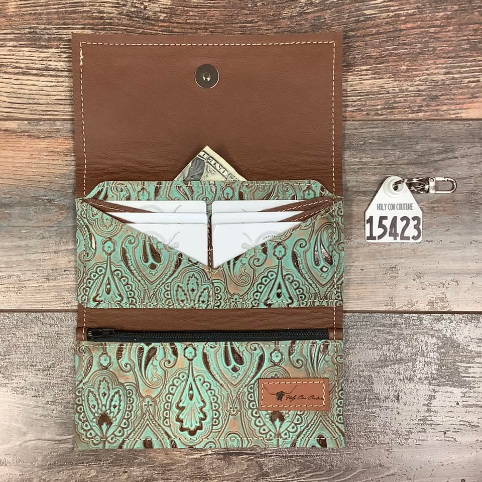 Bandit Wallet  - #15423
