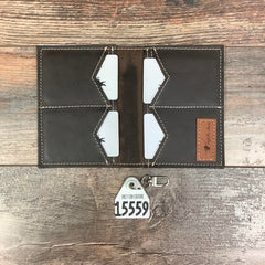 Unisex Wallet #15559