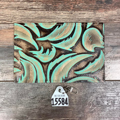Unisex Wallet #15584