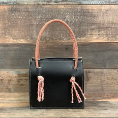 Mini Rope Purse #15712