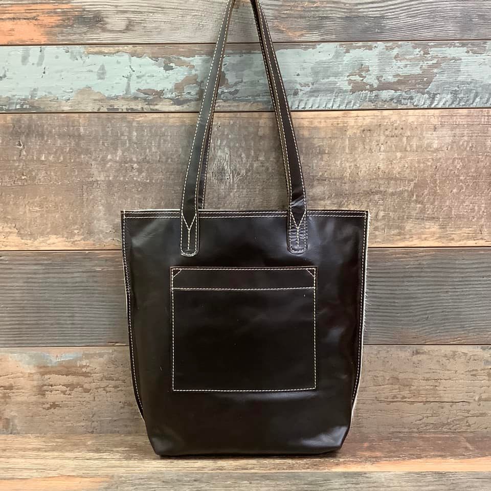 The Market Tote #40352