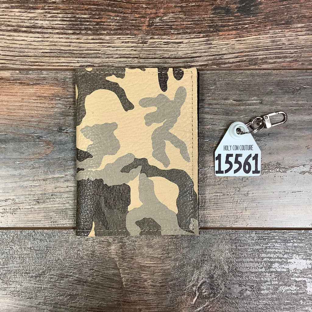 Unisex Wallet #15561