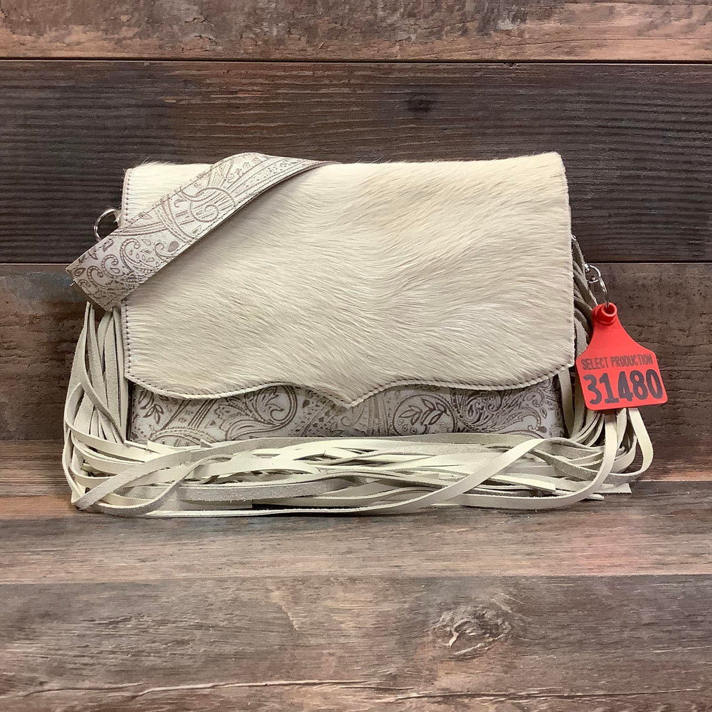 Classy Cowgirl - #31480 Bag Drop