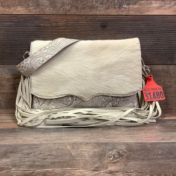 Classy Cowgirl - #31480 Bag Drop