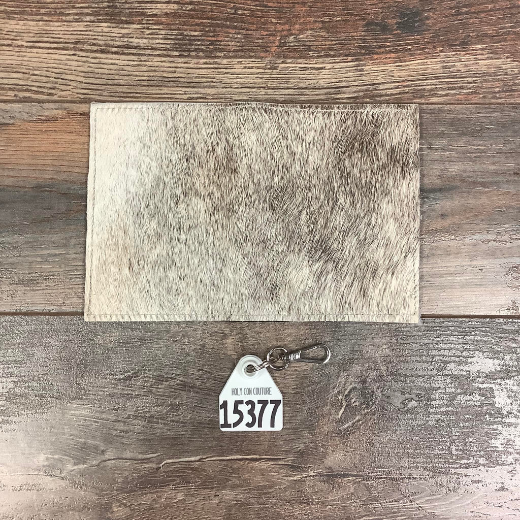 Unisex Wallet #15377
