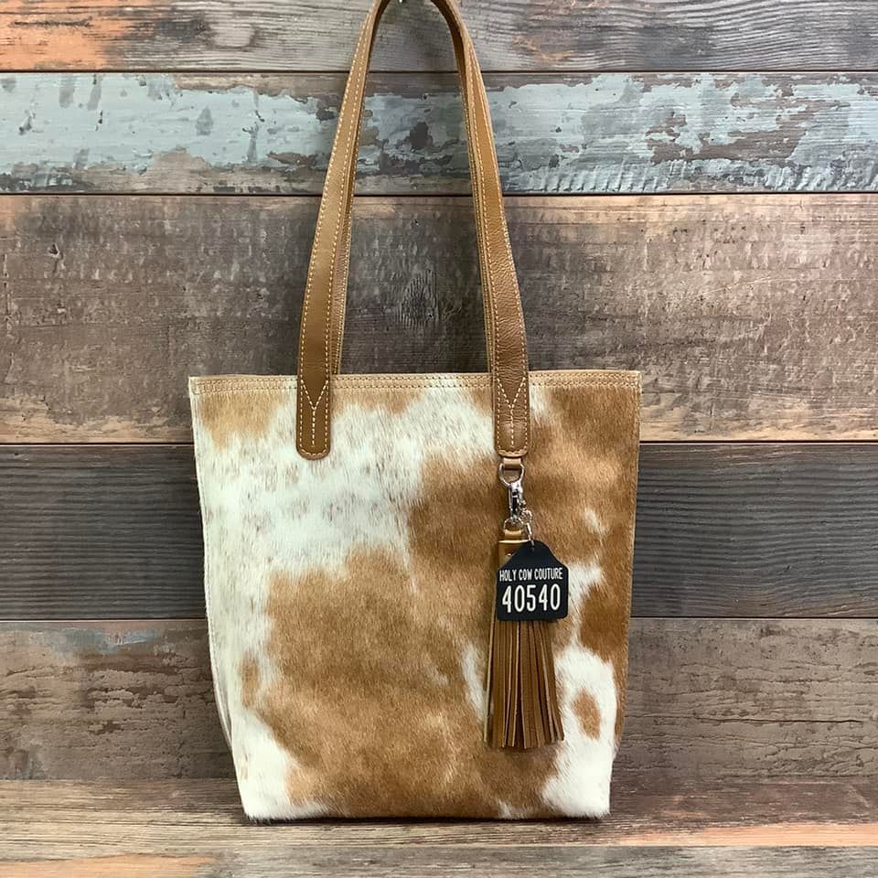 The Market Tote #40540