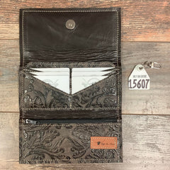 Bandit Wallet  - #15607