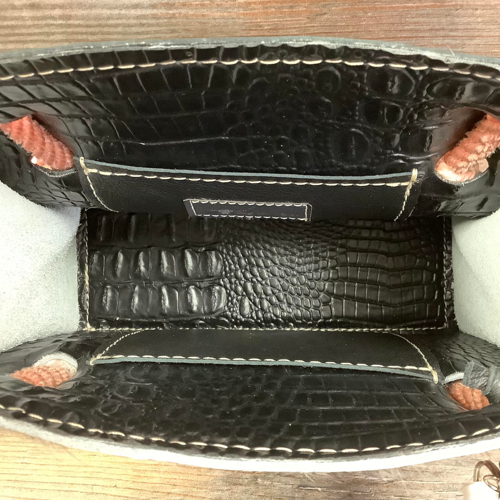 Mini Rope Purse #15712