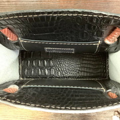 Mini Rope Purse #15712
