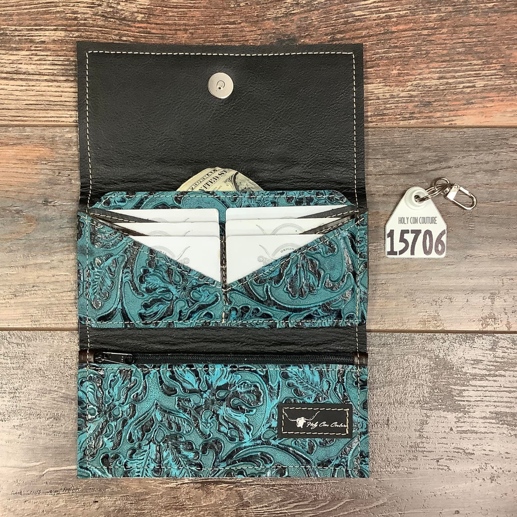 Bandit Wallet  - #15706