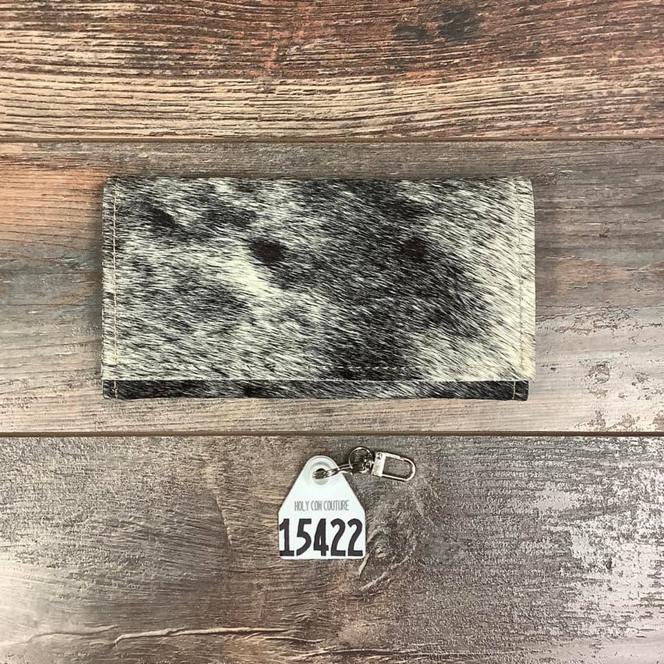 Bandit Wallet  - #15422