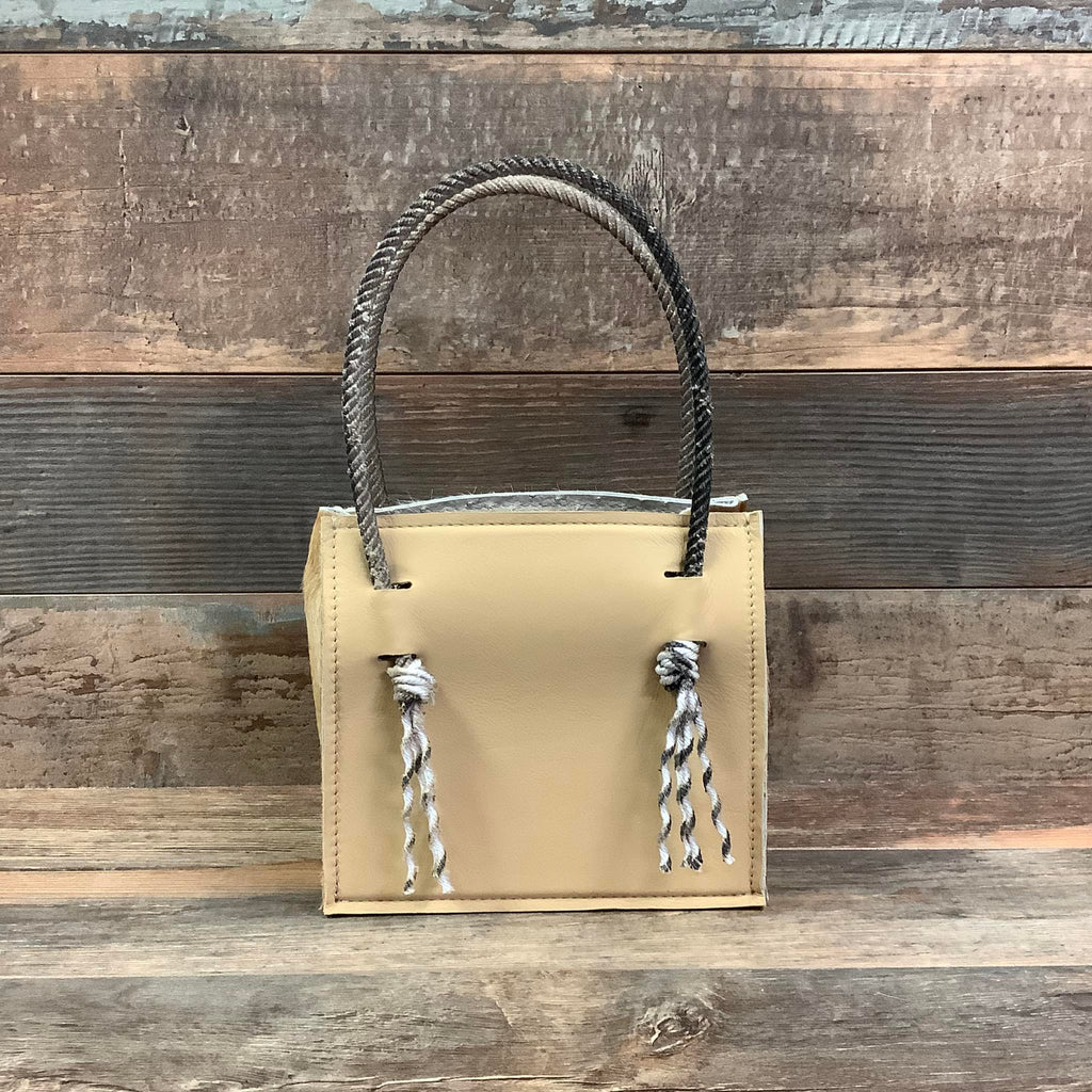 Mini Rope Purse #15743