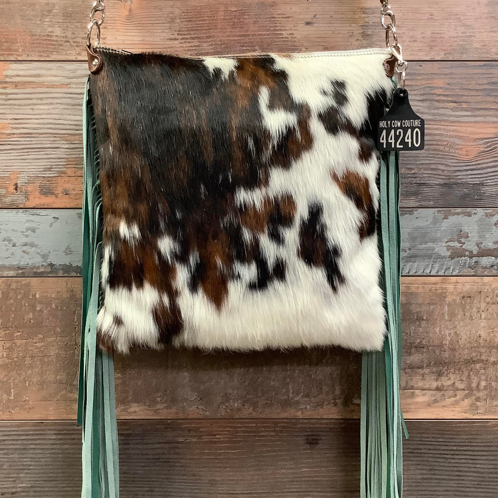 Outlaw - 18" Fringe #44240