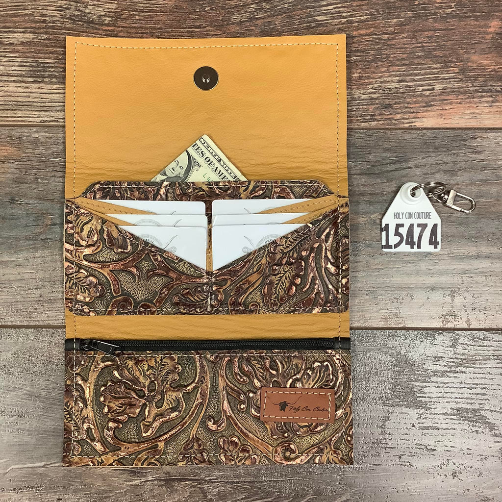 Bandit Wallet  - #15474