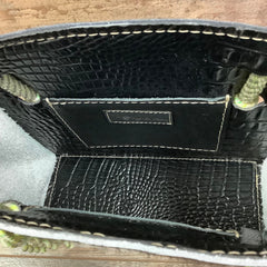 Mini Rope Purse #15710