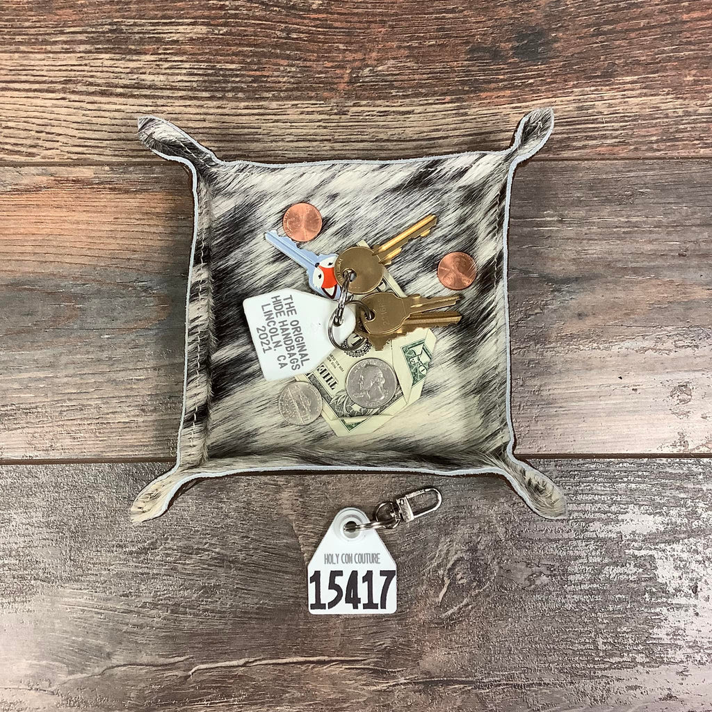 Hide Tray - #15417