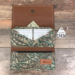 Bandit Wallet  - #15436