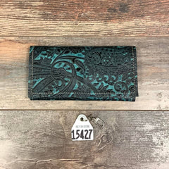 Bandit Wallet  - #15427