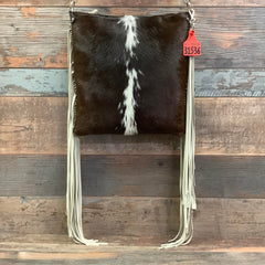 Outlaw - 18" Fringe #31536 Bag Drop