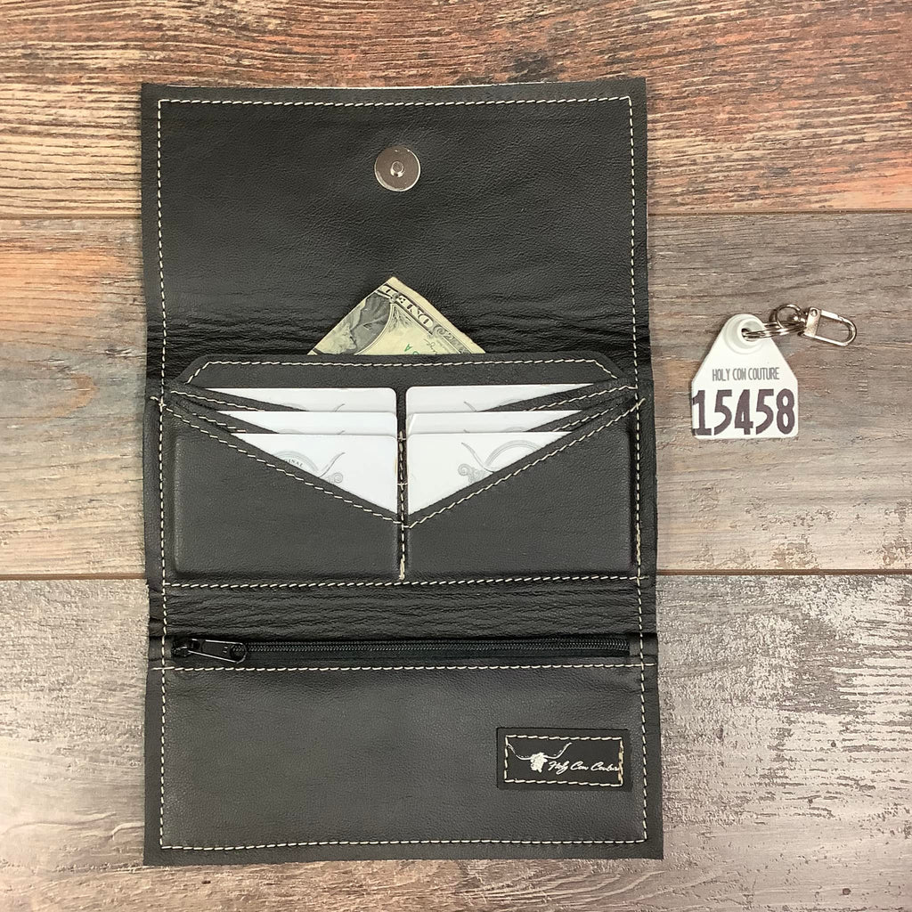 Bandit Wallet  - #15458