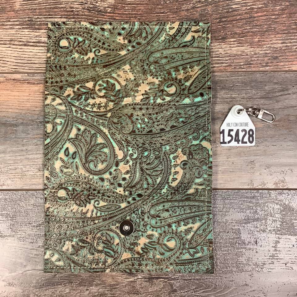 Bandit Wallet  - #15428