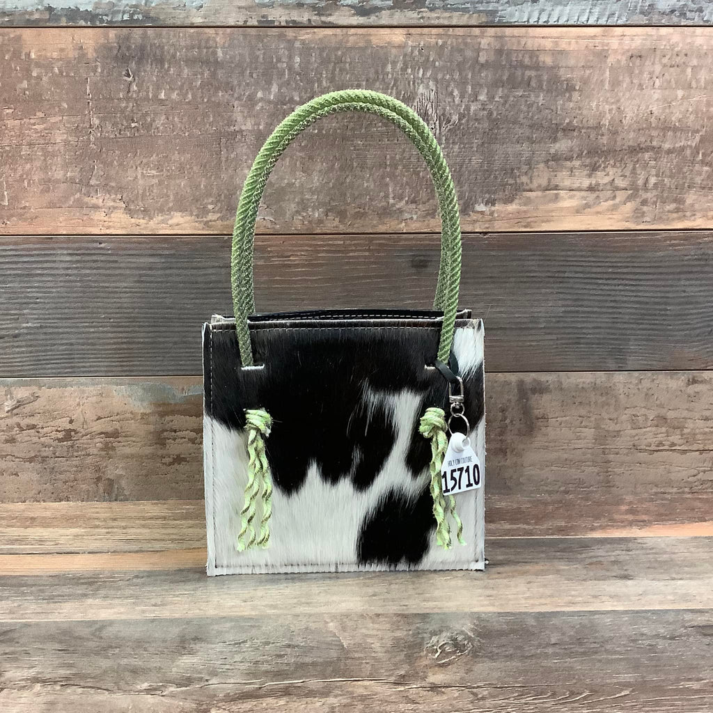 Mini Rope Purse #15710