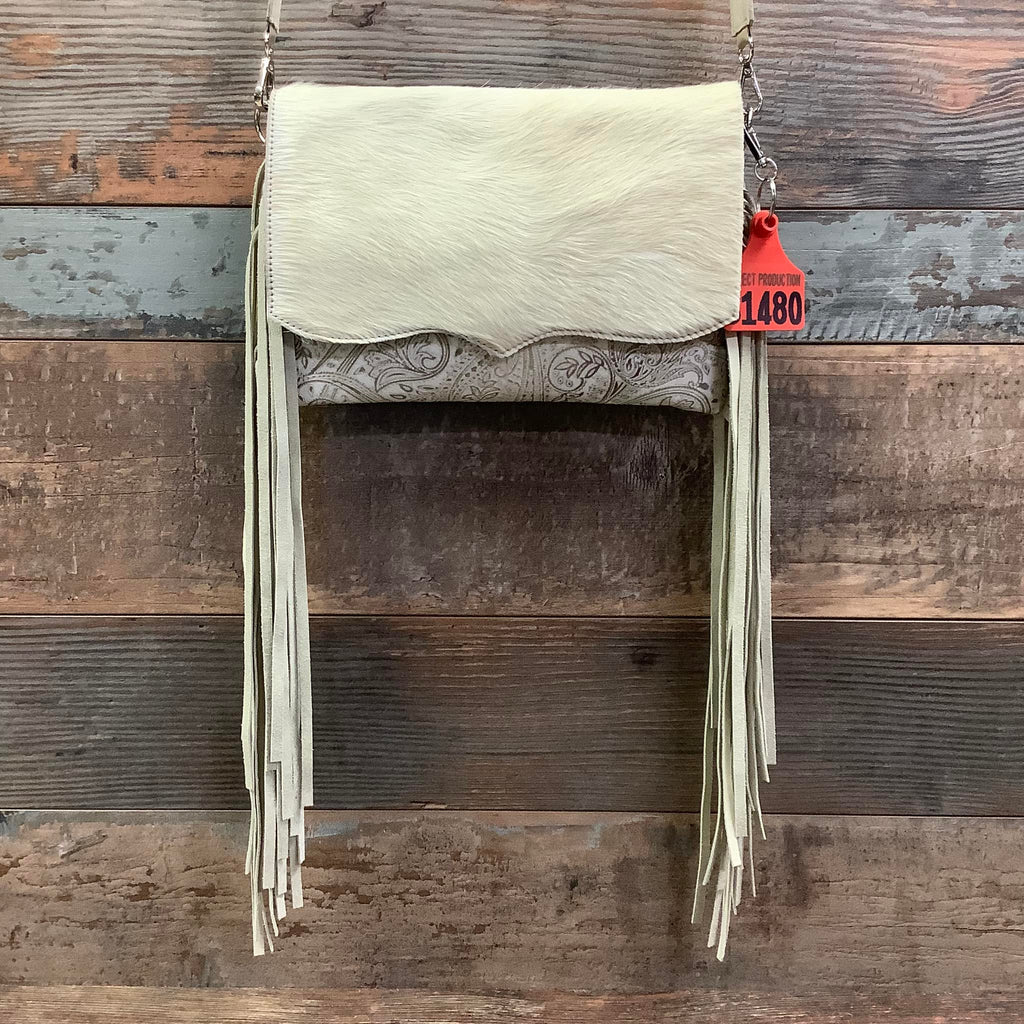 Classy Cowgirl - #31480 Bag Drop
