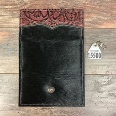 Bandit Wallet  - #15500