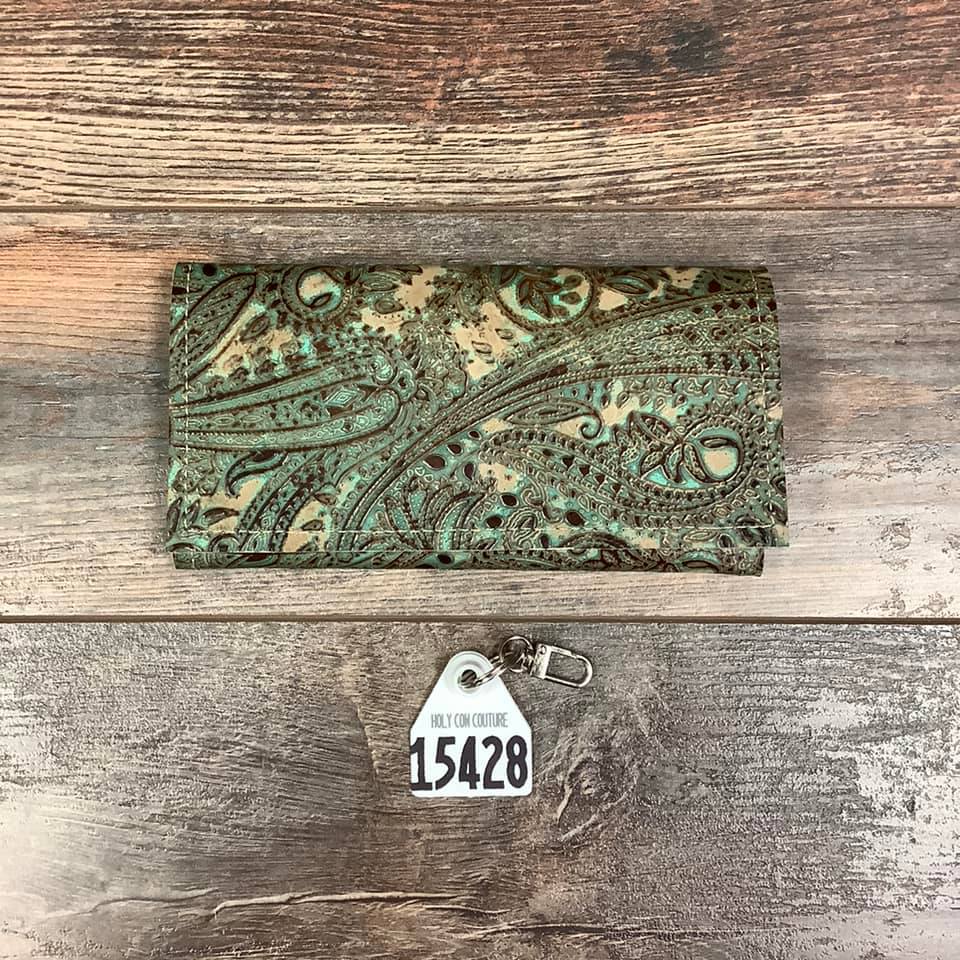 Bandit Wallet  - #15428