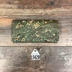 Bandit Wallet  - #15428