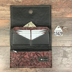 Bandit Wallet  - #15429