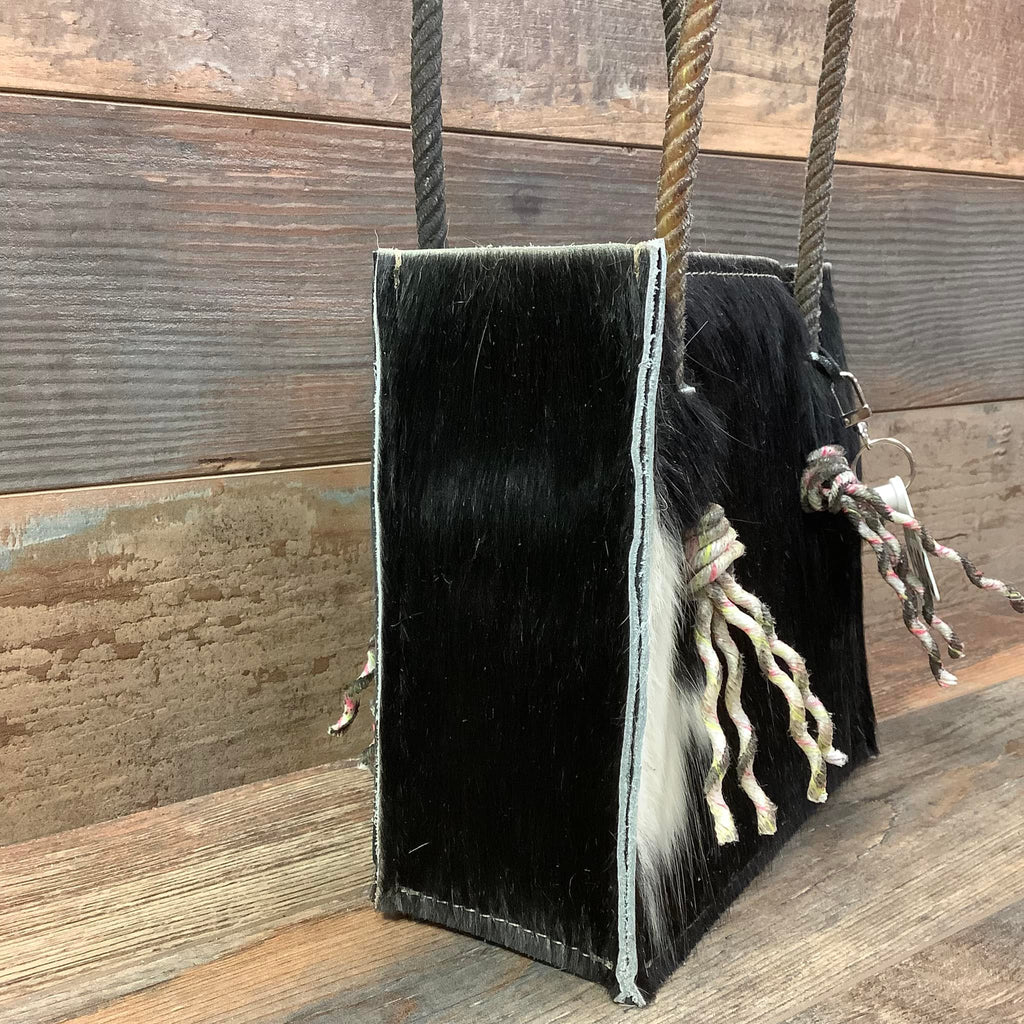 Mini Rope Purse #15406