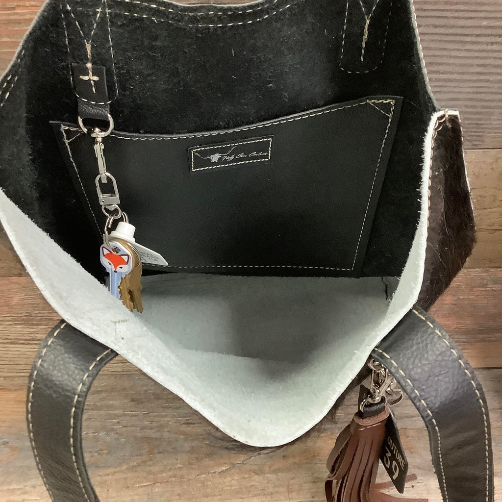 The Market Tote #40539