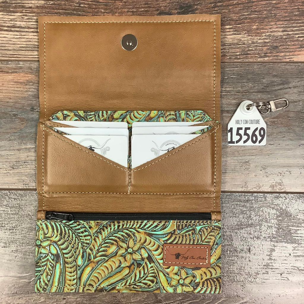 Bandit Wallet  - #15569