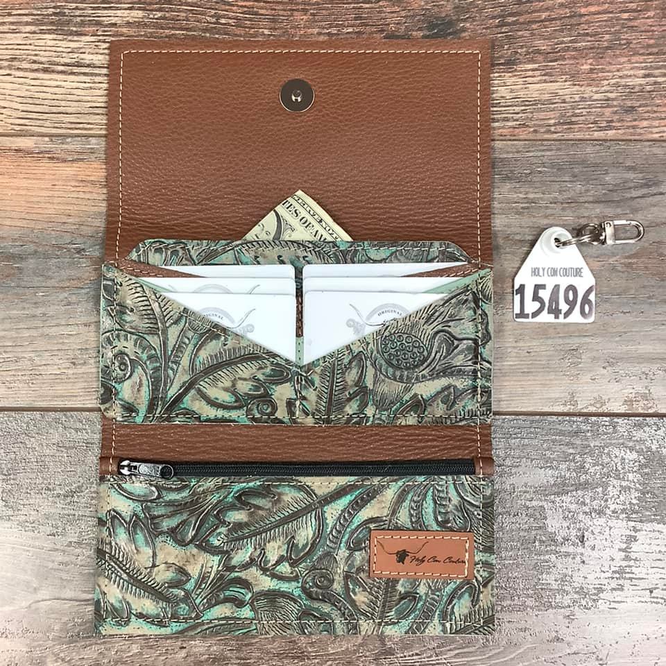 Bandit Wallet  - #15496
