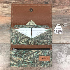 Bandit Wallet  - #15496