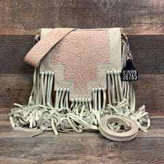 Crossbody With Flap - #38765