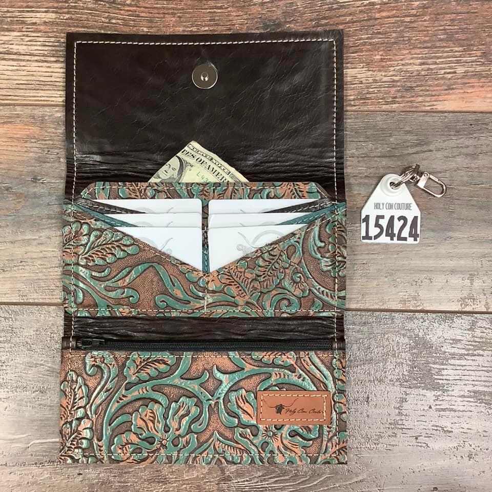Bandit Wallet  - #15424