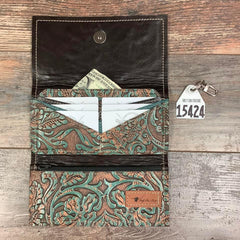 Bandit Wallet  - #15424