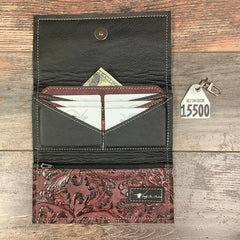 Bandit Wallet  - #15500
