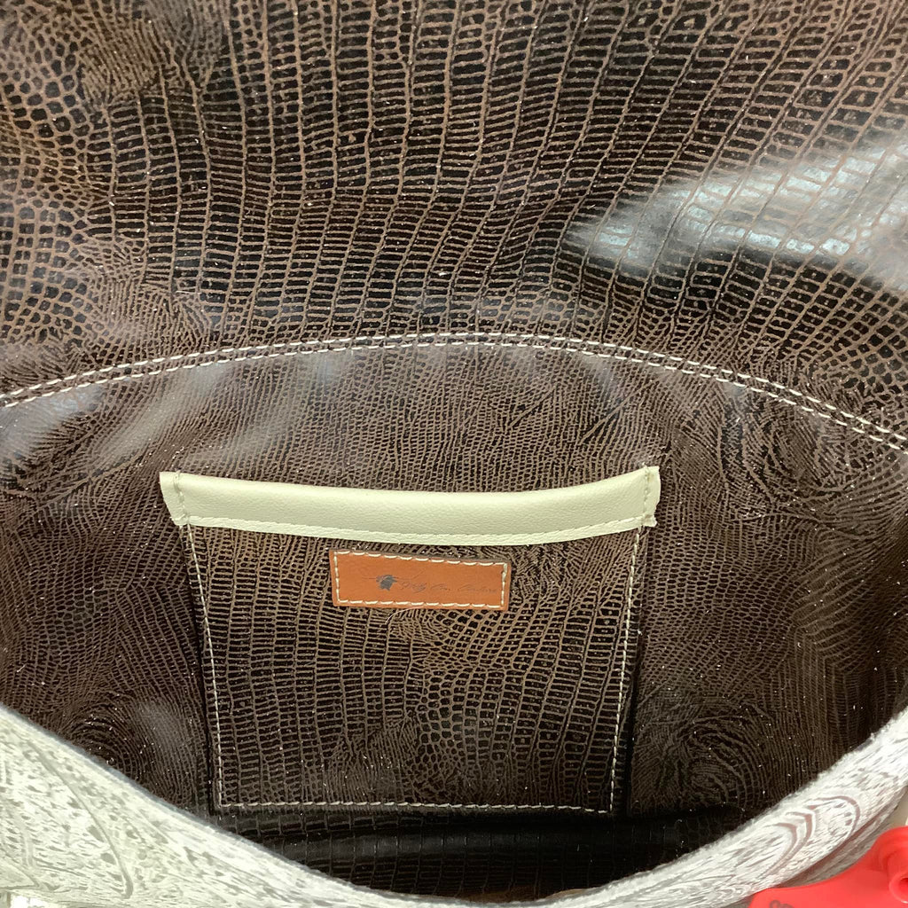 Classy Cowgirl - #31480 Bag Drop