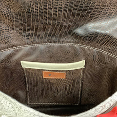 Classy Cowgirl - #31480 Bag Drop
