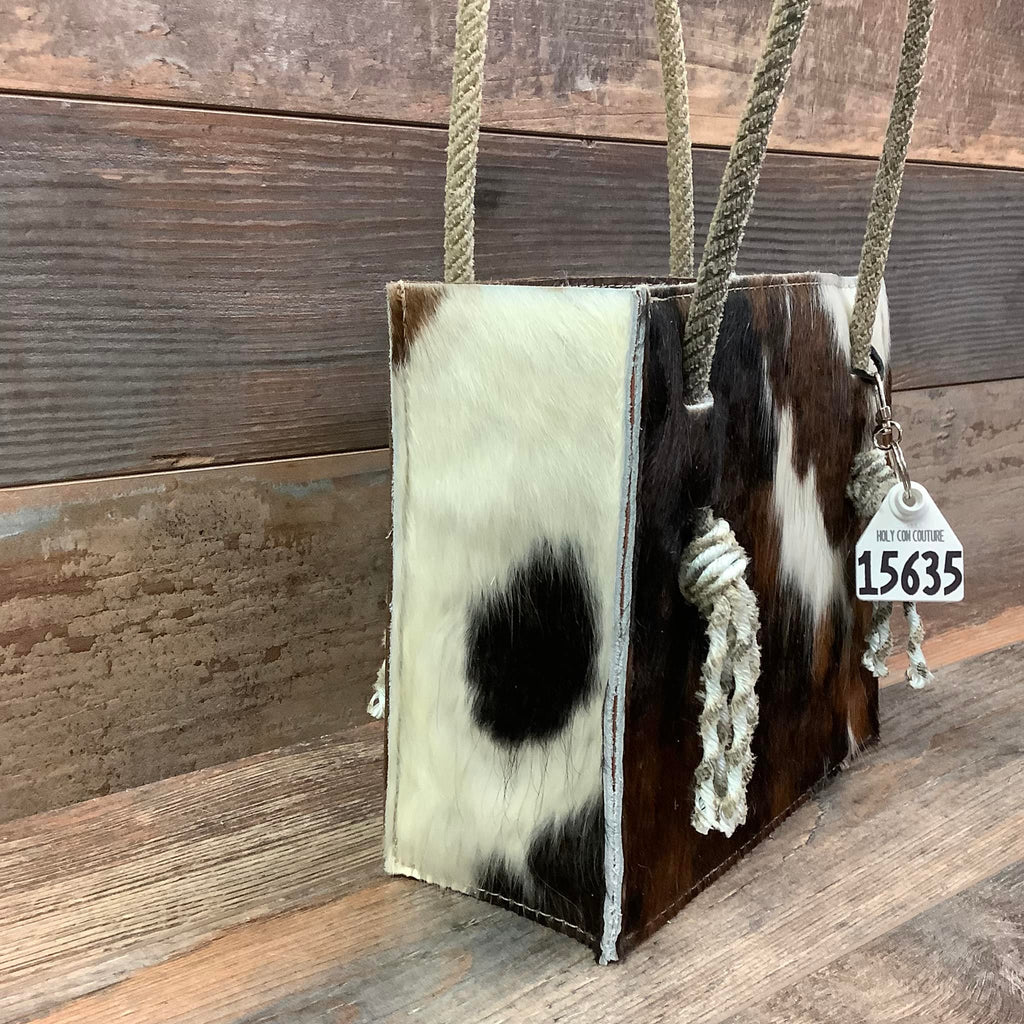 Mini Rope Purse #15635