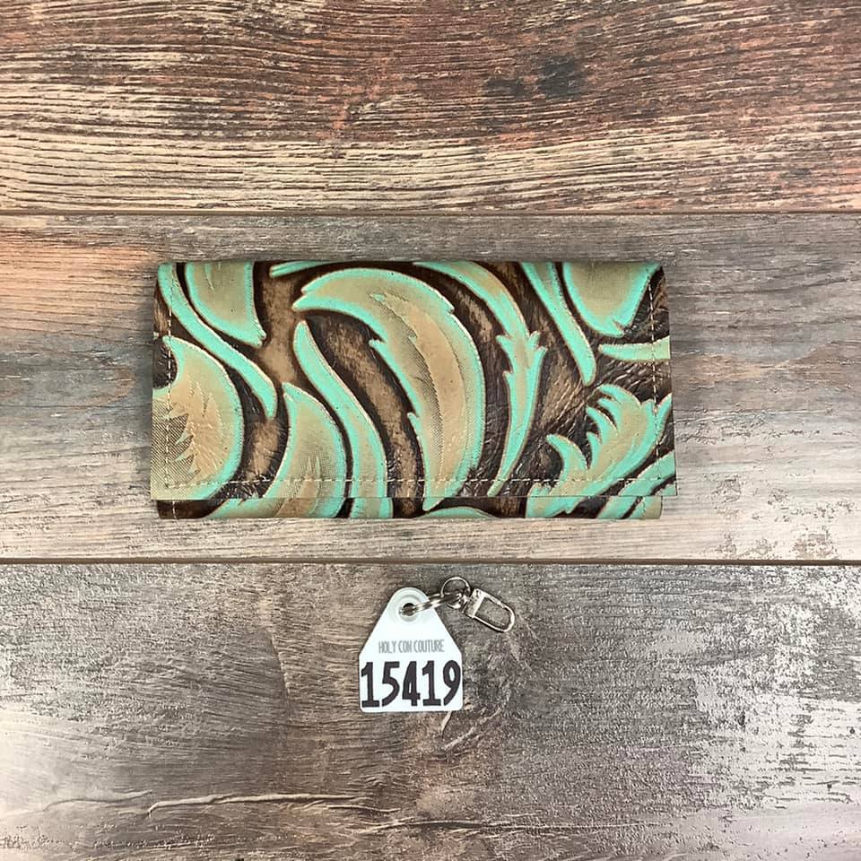 Bandit Wallet  - #15419