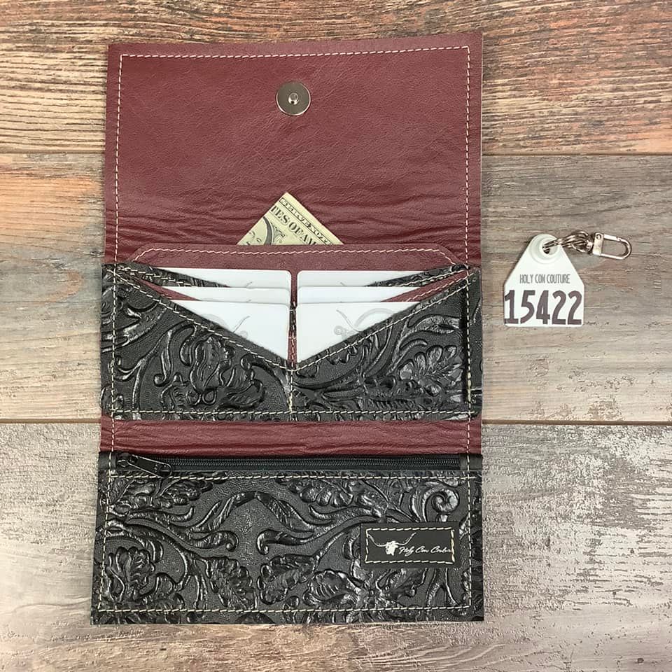 Bandit Wallet  - #15422