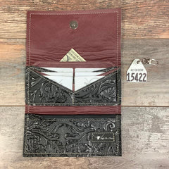 Bandit Wallet  - #15422