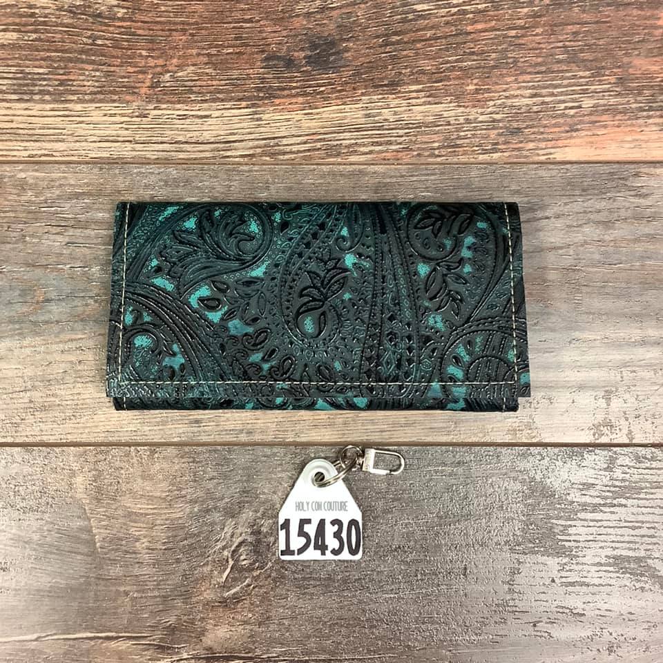 Bandit Wallet  - #15430