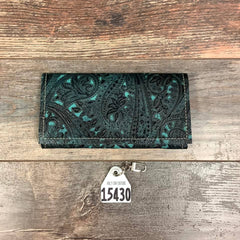 Bandit Wallet  - #15430