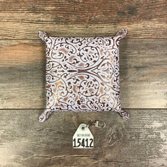 Hide Tray - #15412