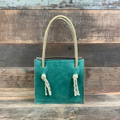 Mini Rope Purse #15409